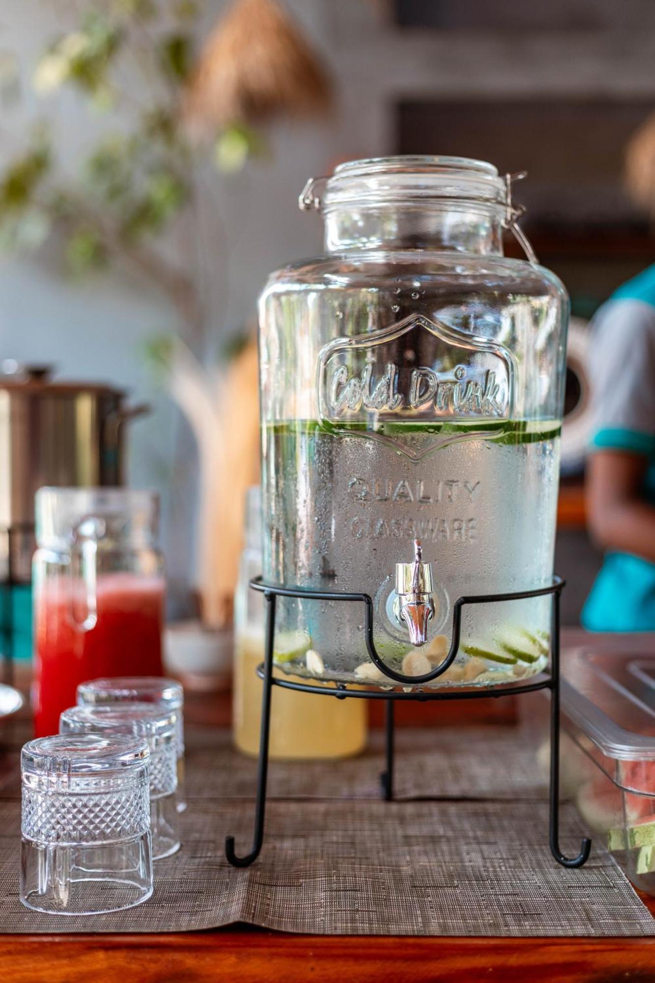 The Garten Living Paje Zewnętrze zdjęcie