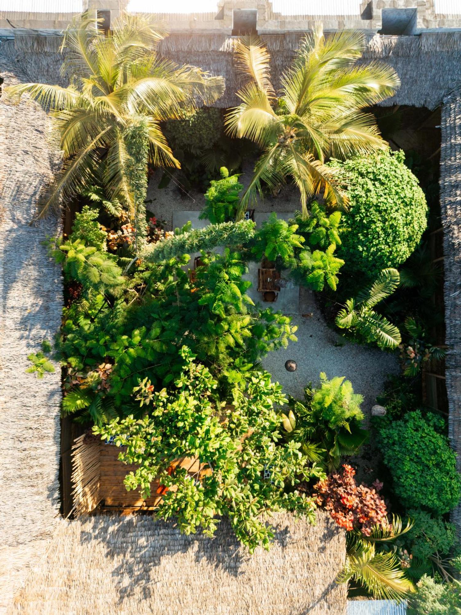 The Garten Living Paje Zewnętrze zdjęcie